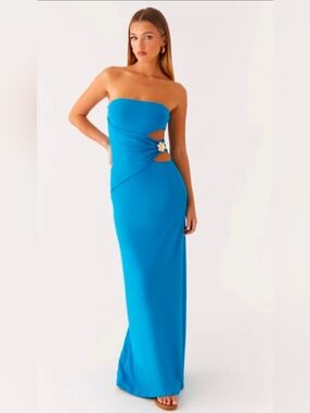 PEPPERMAYO Maxi Dress
